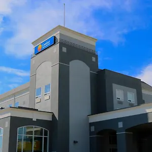 Hotel Comfort & Airport South, YYC