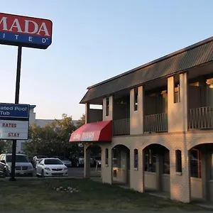 Hotel Ramada Limited, YYC