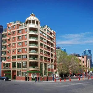Element On First By Manna Apartment
