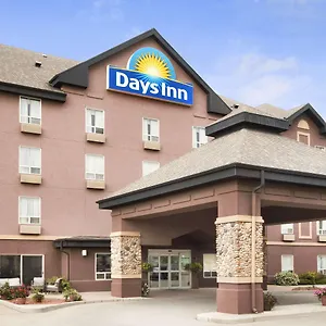 Hotel Days By Wyndham Airport, YYC
