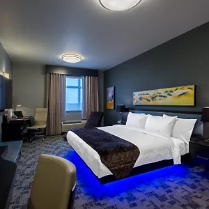 Hotel Applause Airport By Clique, YYC