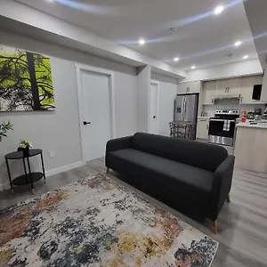 Luxury In Nw Apartment
