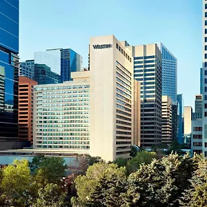 The Westin Отель