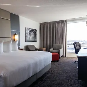 4* Otel Carriage House And Conference Centre