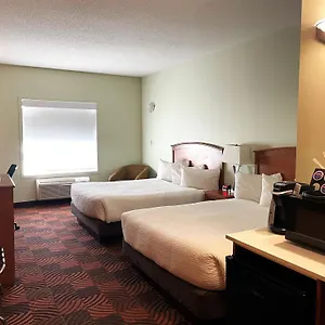 Hotel Surestay By Western South East, YYC