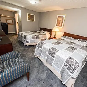 2* Motel Olympia
